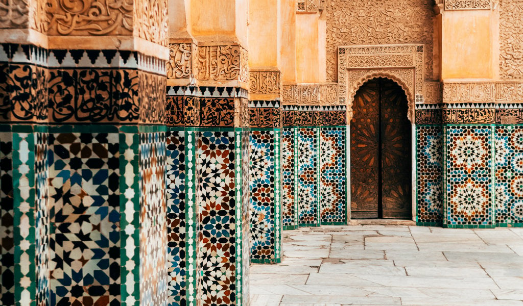 go voyages marrakech
