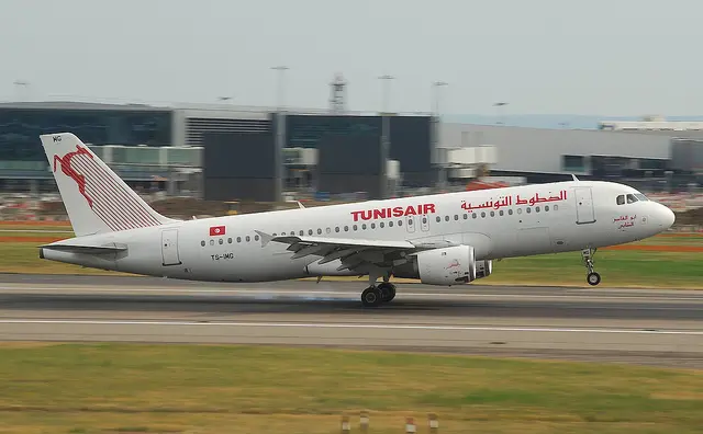 Les Regles Bagages De Tunisair Go Voyages Le Blog De Voyage