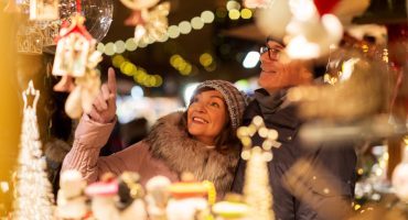 Top 10 des plus beaux marchés de Noël en Europe