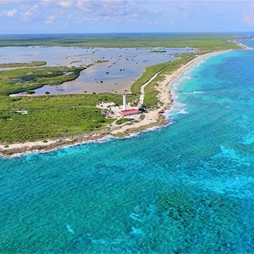 Trouvez votre hôtel à Cozumel