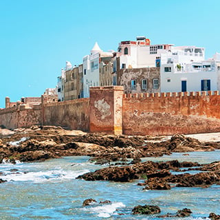 Découvrez Essaouira