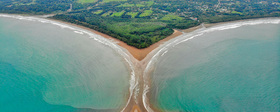 Bahía Ballena